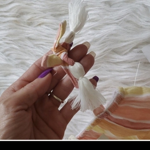 Jessica Simpson Toddler Girl Summer Dress - Picture 2 of 4